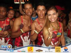Bloco A Tribo